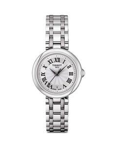 Часы Беллиссима, 26 мм Tissot, цвет White