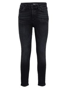 Джинсы скинни Marc O'Polo DENIM Skinny Jeans Kaj, черный деним