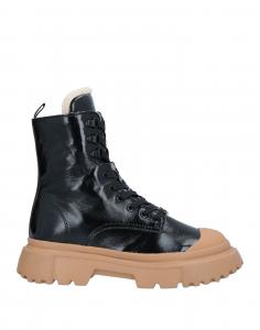 Ботильоны Hogan, черный