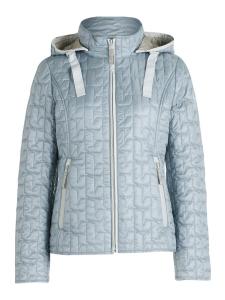 Демисезонная куртка GIL BRET, Light blue