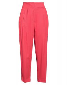 Брюки Fabiana Filippi, коралл