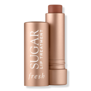 Увлажняющий бальзам для губ Sugar Lip Balm fresh, Honey (a warm terracotta)