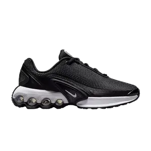 Кроссовки Nike Air Max DN GS, Black Dark Grey White