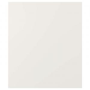 Дверь IKEA, 60x70 см, белый