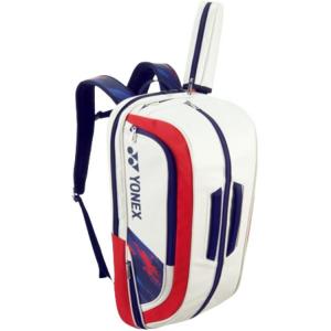 Рюкзак из ткани и искусственной кожи унисекс YONEX