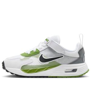 Кроссовки air max solo Nike, белый