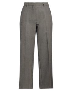 Брюки Dries Van Noten, черный