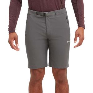 Шорты Montane Dynamic Lite, серый