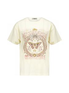 Рубашка Deeluxe CELESTE, светло-желтый