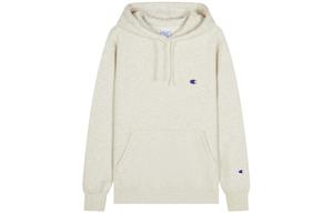 Толстовка унисекс Champion, темно-серый