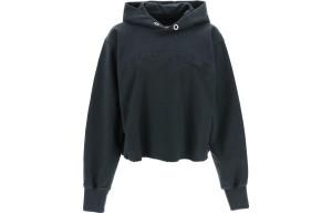 Свитшот женский Maison Margiela, темно-синий