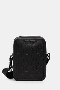 Сумка Karl Lagerfeld, черный