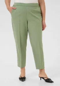 Брюки ксакира Kaffe Curve, Sea Spray