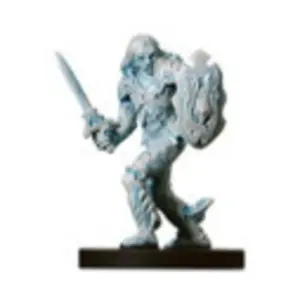 Священный страж (U), Dungeons & Dragons - Collectible Miniatures Game - War Drums Singles