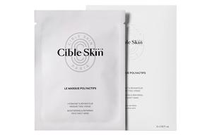 Маска для лица Unisex CIBLE SKIN