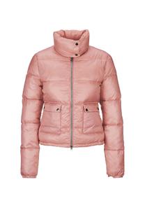 Мягкая стеганая куртка Madeleine, розовый