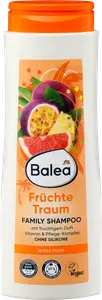 Шампунь Семья 500мл Balea