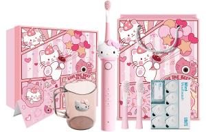 Электрическая зубная щетка Sanrio