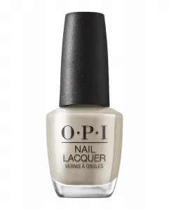 Долговечный лак для ногтей Коллекция What's Your Mannitude Nail Lacquer 15 мл Opi, Penny Loafer Lane