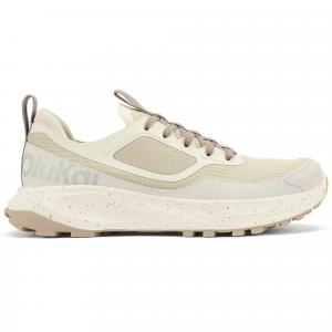 Женские кроссовки для трейлраннинга Makiki OluKai, White Sand/Tapa