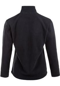 Флисовая куртка Whistler, черный