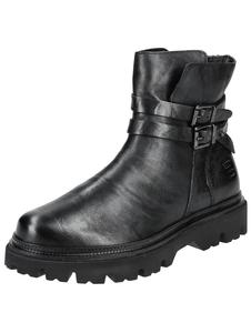 Классические ботильоны TT. BAGATT Ankle Boots, черный