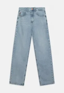 Джинсы прямого кроя nkfrose Name It, Light Blue Bleached Denim