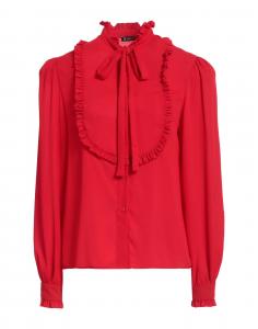 Рубашка Cristinaeffe, красный