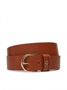Женский ремень Tommy Hilfiger Essential Effortless 3.5 AW0AW16837 Braun