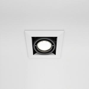 Потолочный светильник MAYTONI белый, 12,6/12,6/7,2 см