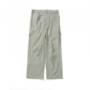 Штаны casual Monterest Shun Time Wilderness Unisex NOTHOMME, зеленый