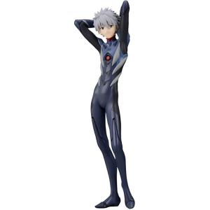Kaworu Nagisa Eva новый фильм Side Neo Nerv 17см SEGA