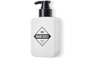 Очищающее молочко для лица с ниацинамидом увлажняющее, освежающее, очищающее 150г * 2 флакона MANCOES