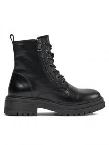 Сапоги Geox, черный