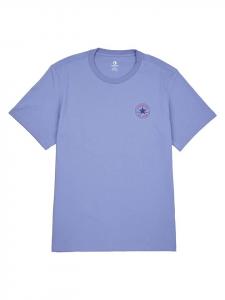 Футболка Converse, светло-синий