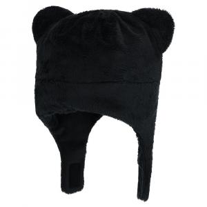 Меховая шапка Obermeyer Teddy (для маленьких детей), Black