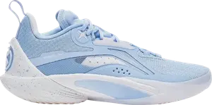 Кроссовки Speed 10 'Pastel Light Blue', синий