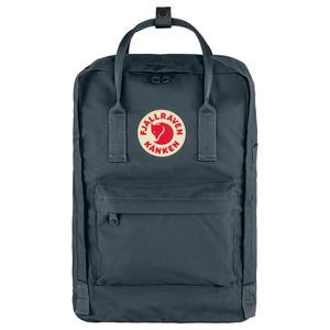 Fjallraven 18L Outdoor Bags Vinylon Graphite Gray Unisex