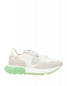 Кеды Philippe Model, белый