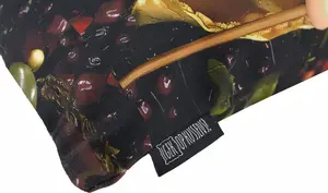 Декоративная подушка Gek op kussens!