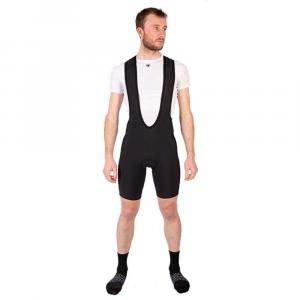 Шорты Endura Xtract II Bib, черный