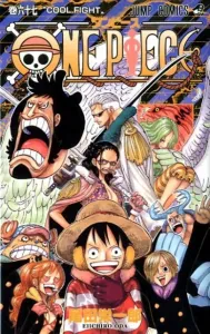 One Piece 67 (Jump Comics)