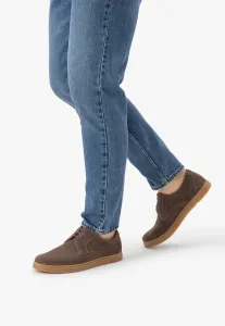 Повседневные ботинки на шнуровке Ryłko, Brown