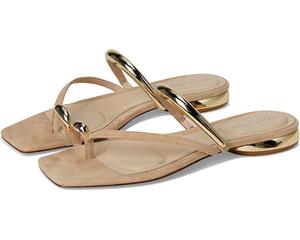 Сандалии Pelle Moda Ondra Slide, цвет Latte