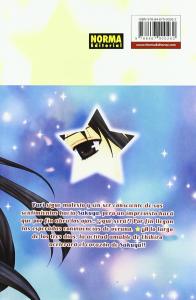 LA MELODÍA DE LAS ESTRELLAS 4 (NORMA EDITORIAL, S.A.)