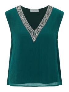 Блуза Guido Maria Kretschmer Women Melissa, зеленый