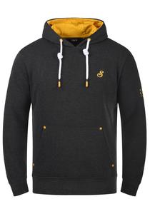 Толстовка !SOLID Hoodie, серый