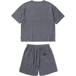 Комплект пижамы NEIGHBORHOOD, серый