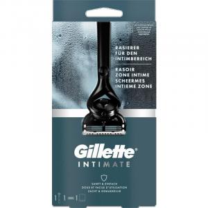 Бритвы для интимной гигиены Gillette, 1 шт.