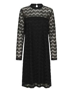 Cream Платье 'Juria' в черном цвете